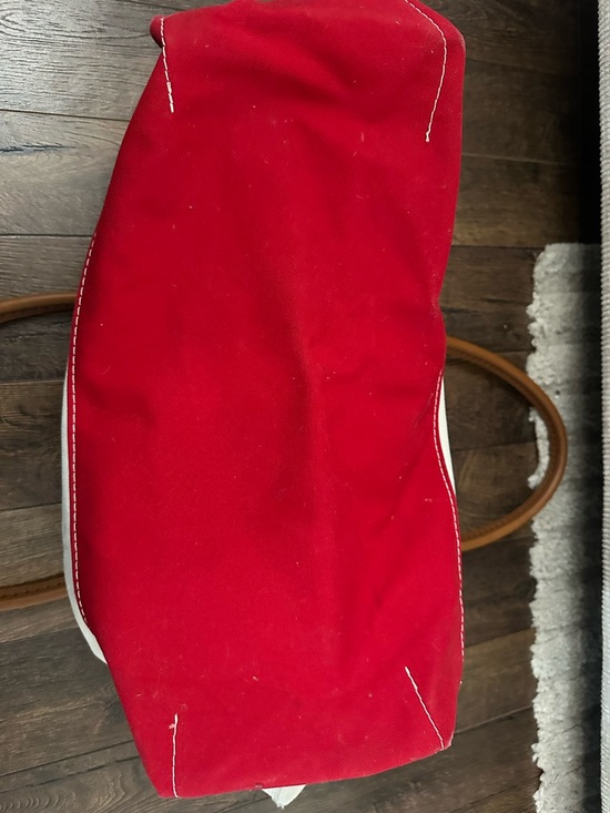 L.L. Bean Boat Tote - Picture 7 of 8